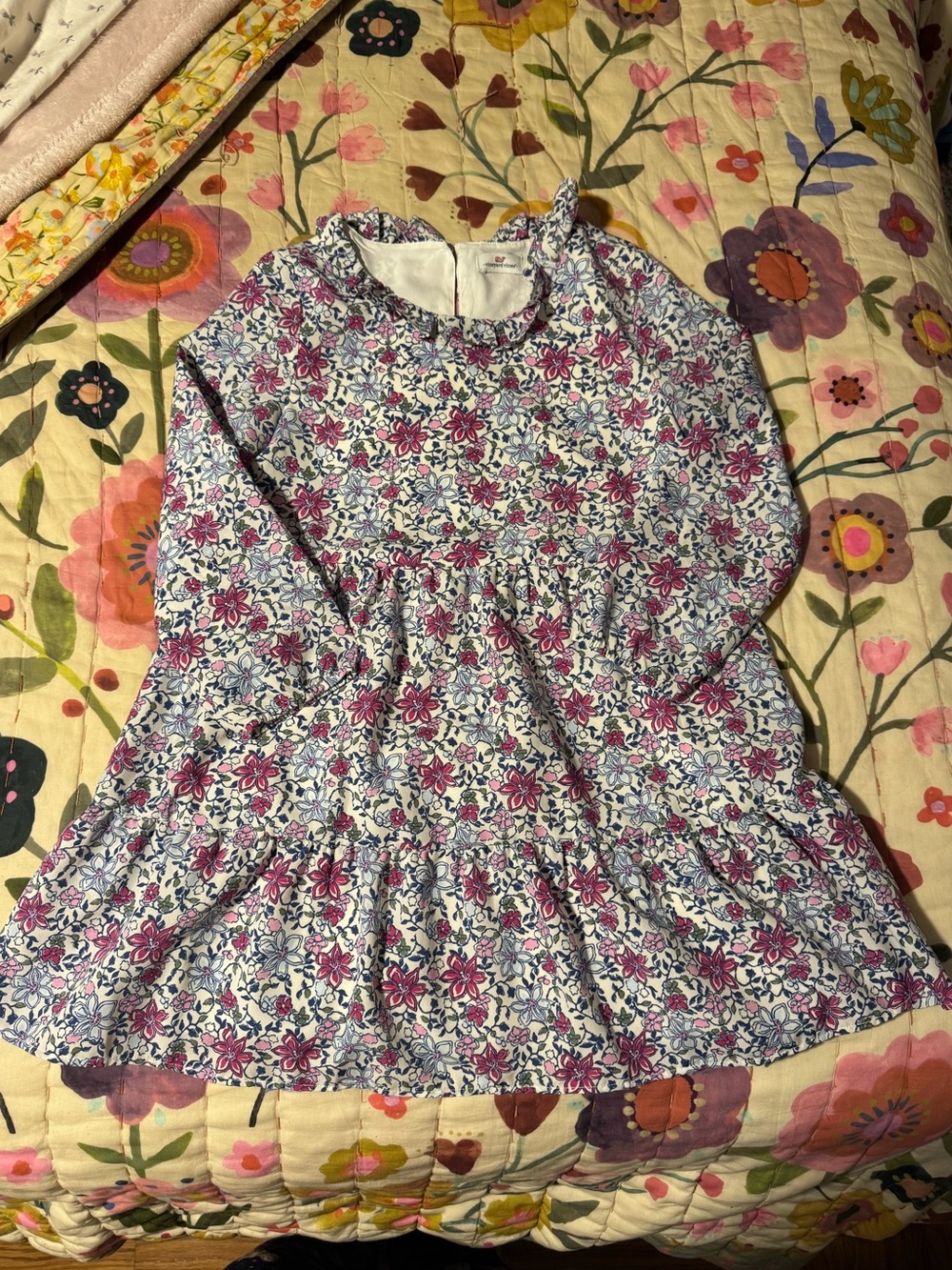 Vineyard Vines Girl’s Dress ~ M